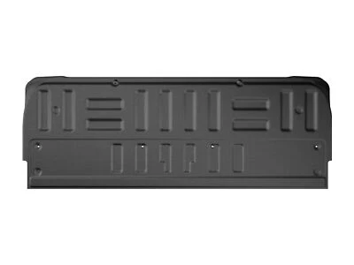 Tampa traseira de caminhão WeatherTech TechLiner (sem degrau) para Ford F-150 - 2015-2020 - Imagem 1 de 3