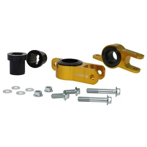 Whiteline KCA467 Front Control Arm Bushing; Fits Honda Civic 16-20 - Picture 1 of 3