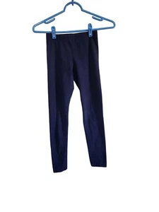 Thereabouts Girl's  Sz M (10-12) Navy Elasticized Waist Pants - Picture 1 of 2