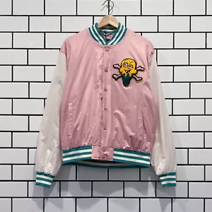 EISCREME STATISCHE JACKE ROSE NEKTAR BBC EIS - Bild 1 von 5
