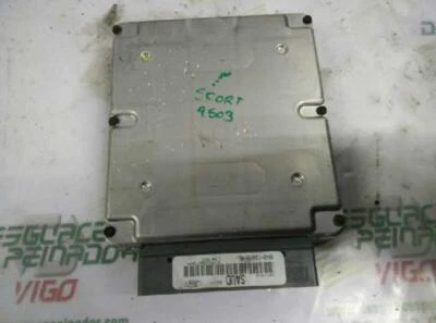 96AB12A650HD Centralina Motore per FORD ESCORT BERL./TURNIER Flair Berlin 179044 - Immagine 1 di 3