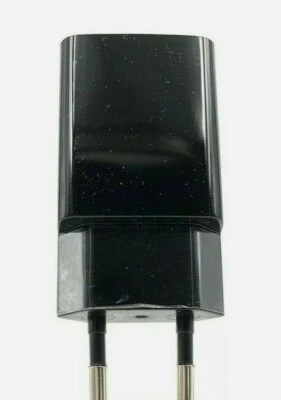 Originale Travel Charger UC11EU Alimentatore Spina Caricabatteria 5v 1A  - Immagine 1 di 2