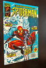 WEBSPINNERS SPIDER-MAN #13 (Marvel 2000) -- NEWSSTAND Variant -- NM- Or Better
