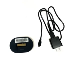 Verizon Ellipsis Jetpack MHS900L Wi-Fi HotSpot Modem, 4G LTE Black, with Charger - Picture 1 of 6