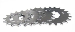 DMR Single Cassette Sprocket Replacement, Silver 2x18T 1x16T 1x14T - Ref:H - Picture 1 of 9