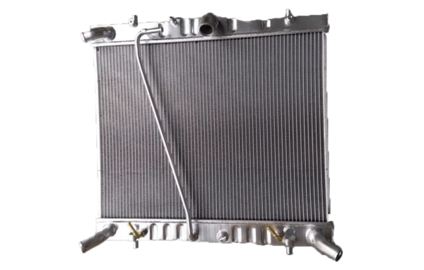 RADIADOR PARA TOYOTA HIACE KDH 2005-2010 Foto 1 de 1