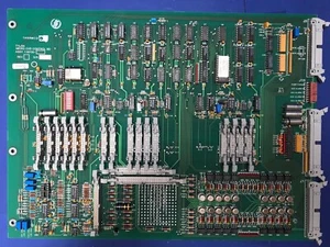THERMCO 118730-001 Tylan Scheda di controllo micro CVD, PCB, Usata - Foto 1 di 5
