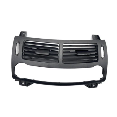 For 2003-08 Mercedes Benz E CLS W211 New Front Center Air Vent Outlet Grille - Image 1 of 4