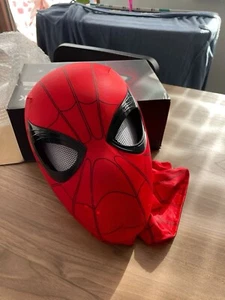 spiderman maske - Bild 1 von 7