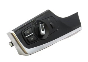⭐ BMW 5 Series Lights Control 919274403 9192744 03 03392020101 3392.0201-01 9... - Picture 1 of 5
