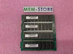 4x 16MB 64MB 30pin 16x8 SIMMs RAM MEMORY 60ns for APPLE Performa Quadra Mac IIsi - Picture 1 of 1