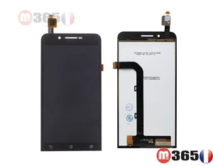 Touchscreen LCD Bildschirm Bildschirme ASUS Zenfone ZC500TG Z00VD Come - Bild 1 von 1