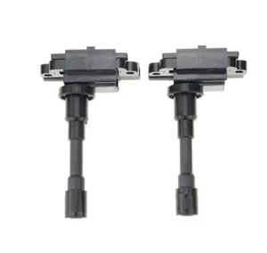 2 x Ignition Coil for Holden Cruze 1.5L Suzuki Swift 1.3L 1.5L Baleno Jimny - Picture 1 of 1