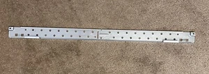 NEW Genuine LG Microwave Oven MOUNTING PLATE BRACKET 3300W0A045A - Picture 1 of 6