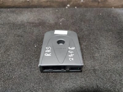 LAND ROVER DISCOVERY 3 RANGOS ROVER DEPORTIVO BLUETOOTH TELÉFONO CONTROL ECU XVJ500046 Foto 1 de 3