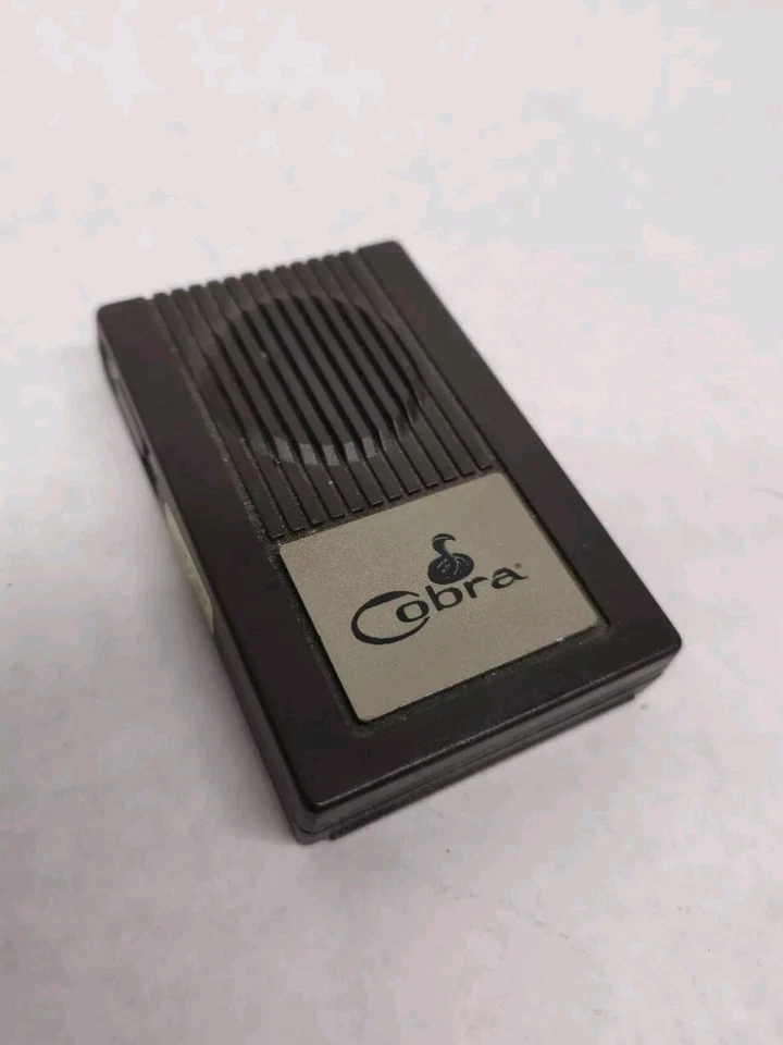 LLAVE REMOTA COBRA AN-3251 SIN PROBAR Foto 1 de 4