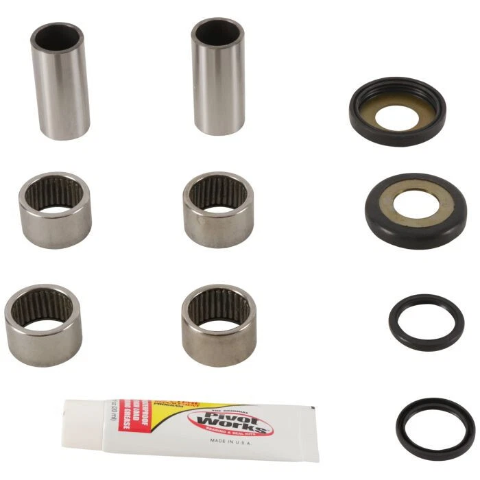 Kit de brazo oscilante Pivot Works PWSAK-H22-006 Honda XR-R 650 00-07 Foto 1 de 1