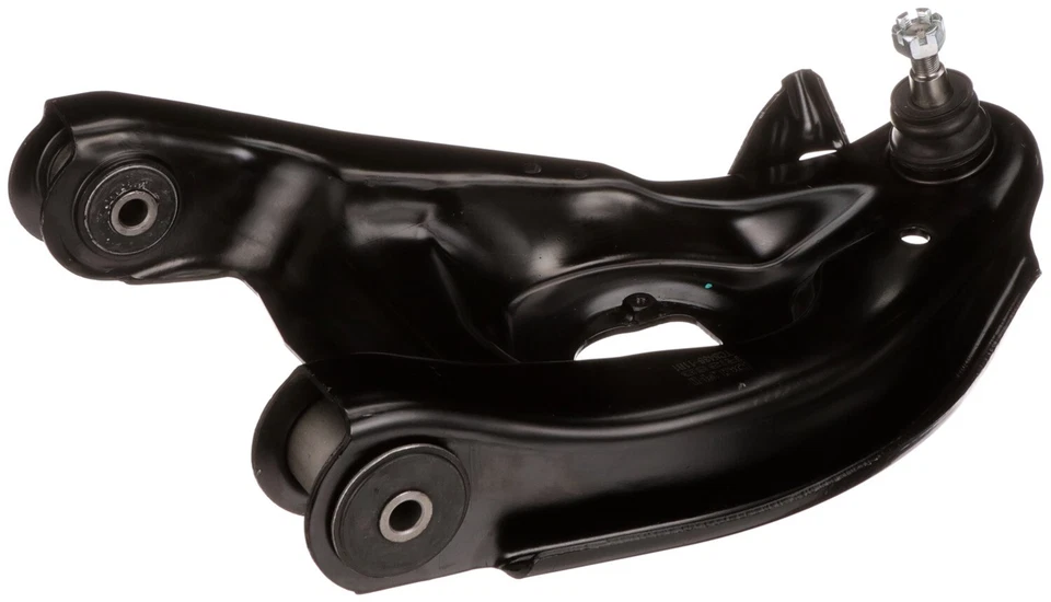 Conjunto de brazo de control de suspensión y rótula Delphi para GMC C3500 1988-2000 Foto 1 de 4