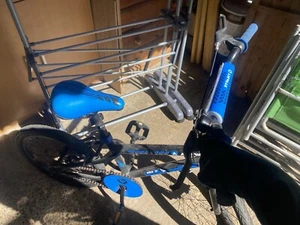 Kids Bike - Picture 1 of 7
