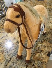 Applause Nypd Horse Plush Us-Seller