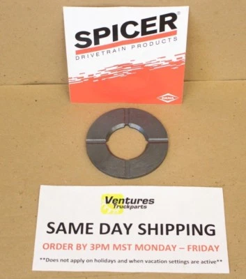 Lavadora de empuje delantera Ford Super Duty F250 F350 Excursion Dana 50 o 60 98 a 04 Foto 1 de 4