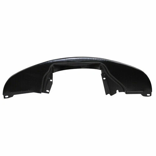 EMPI 00-8939-0 ESTAÑO MOTOR TRASERO NEGRO, SIN MANGUERA, SIN ELEVADOR TÉRMICO Foto 1 de 1