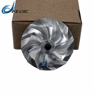 Rueda MFS Turbo 761433 para Ssang-Yong Kyron Actyon 2.0 Xdi 104Kw 141PS D20DT 2006 - Imagen 1 de 7