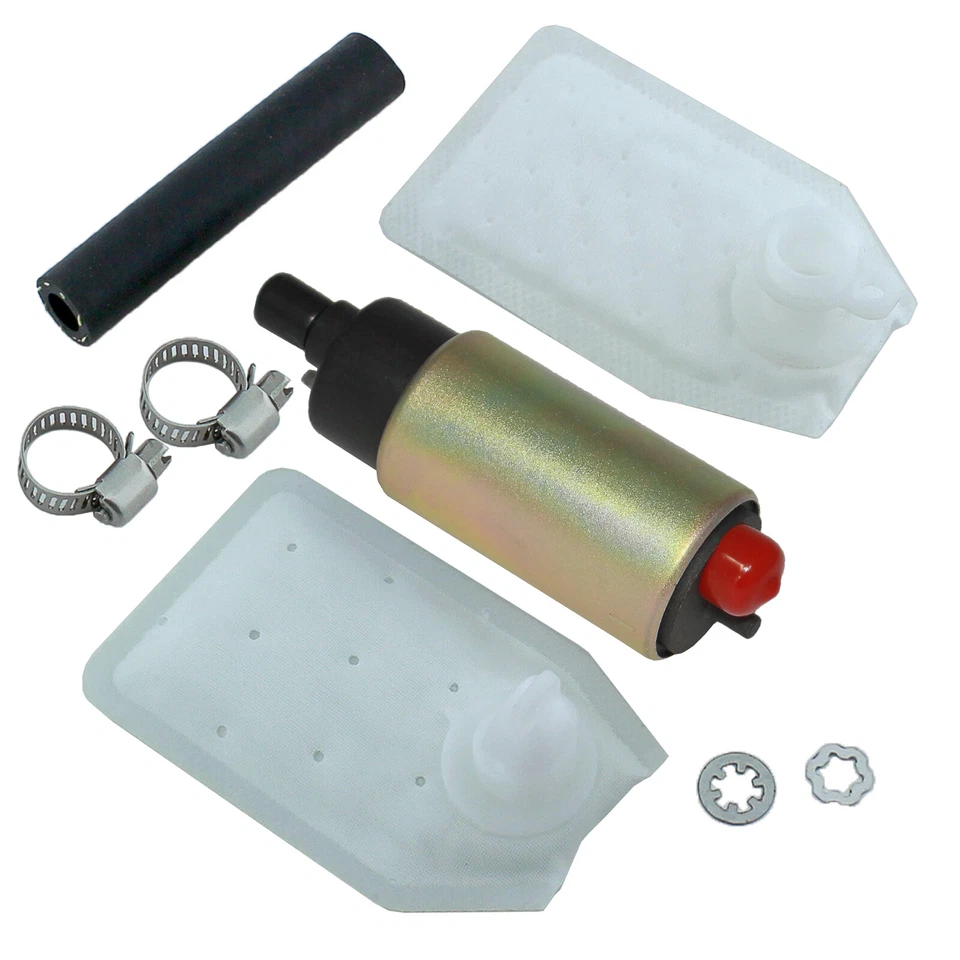 Bomba de combustible Intank para Husqvarna Te 610 / Te 610 Ie EFI 2007 2008 2009 Foto 1 de 2