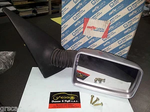 Specchietto Specchio Retrovisore Esterno Destro DX Fiat TIPO TEMPRA ORIGINALE - Picture 1 of 1