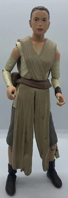 星球大战 Force Awakens Elite 系列国王压铸金属 7 1/2 英寸 — 第 1/2 张图片