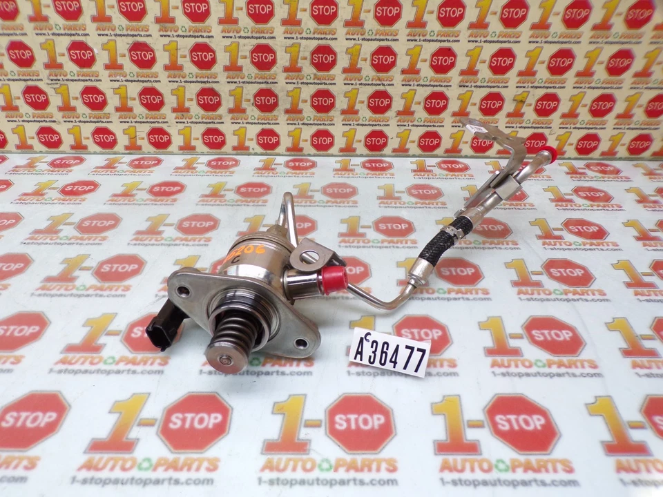 Chevrolet Colorado 2015-2016 bomba de gas combustible de alta presión 12641740 OEM Foto 1 de 4