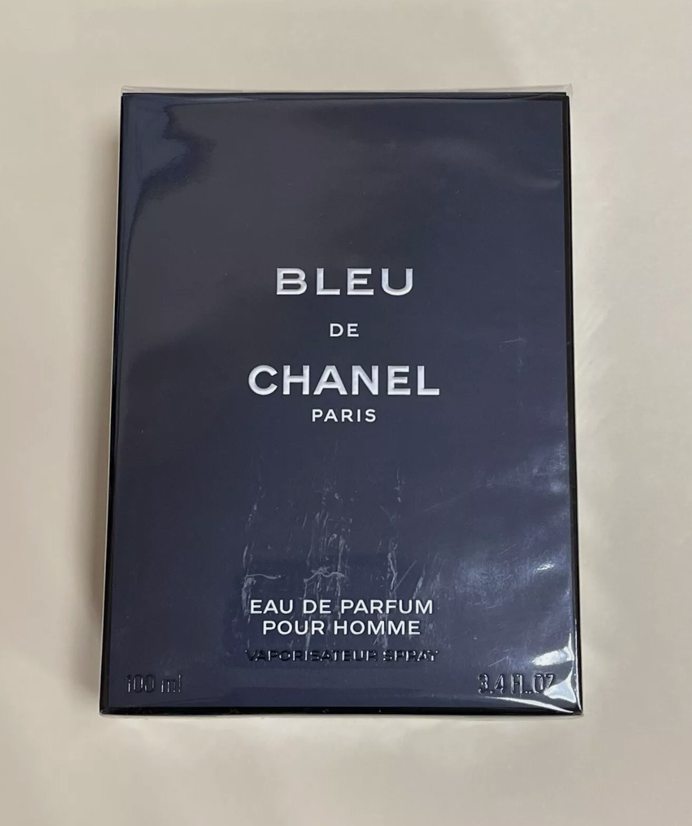 CHANEL Blue Fragrances for Men for sale | eBay