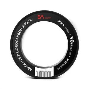 Scientific Anglers Absolute Fluorocarbon Shock Tippet - Picture 1 of 1