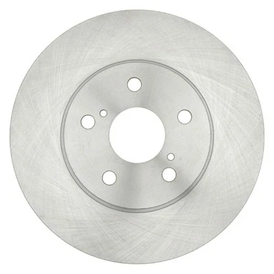 Original ACDelco para Toyota Solara 04-08 Rotor de freno delantero | Hierro fundido | 19261786 Foto 1 de 4