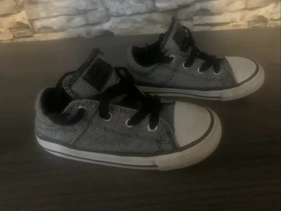 Converse Foto 1 de 4