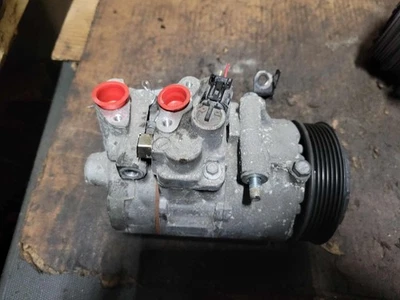 10 11 12 SUBARU LEGACY 空压机 — 第 1/2 张图片