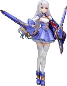 Fate/Grand Order Lancer/Mellesine Second Coming Q'S Q - Picture 1 of 6