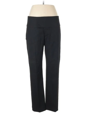 Billy Blues女式黑色正装裤10 — 第 1/2 张图片