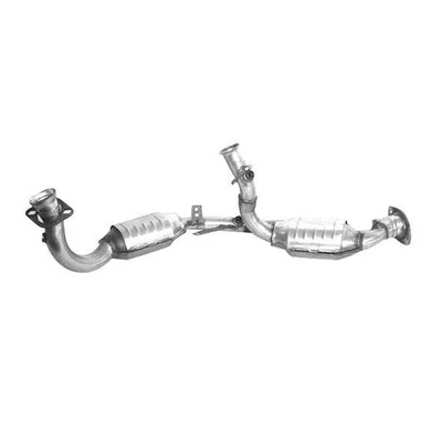 Catalytic Converter Federal Emissions for Ford TAURUS 3.0L 1996-1999 - Image 1 of 4