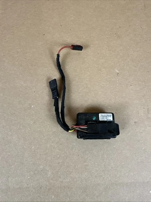 03 04 05 Land Rover Range Rover III MÓDULO VOLANTE TÉRMICO OEM Foto 1 de 4