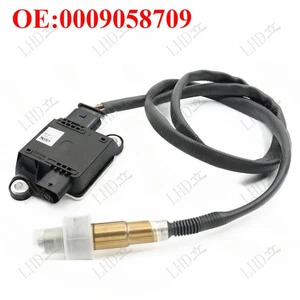 Particulate Sensor A0009058709 0281007506/507 For Mercedes Benz W470 X-CLASS/ - Picture 1 of 4