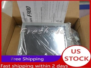 MITSUBISHI HMI F940GOT-LWD-C Touch Panel F940GOTLWDC New In Box Operator Panel - Picture 1 of 2