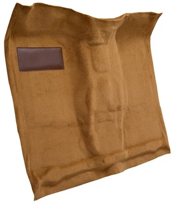 Alfombra Jeep J-3800 1969-1971 - bucle | cabina regular, camioneta piso completo Foto 1 de 3