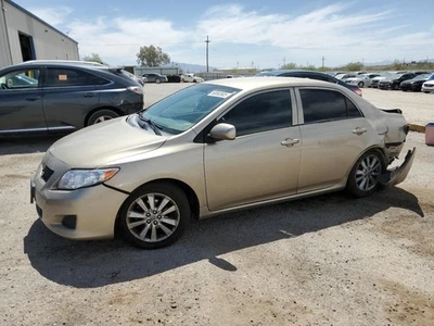 Alternador 100 amperios compatible con 08-14 SCION XD 737992 Foto 1 de 4