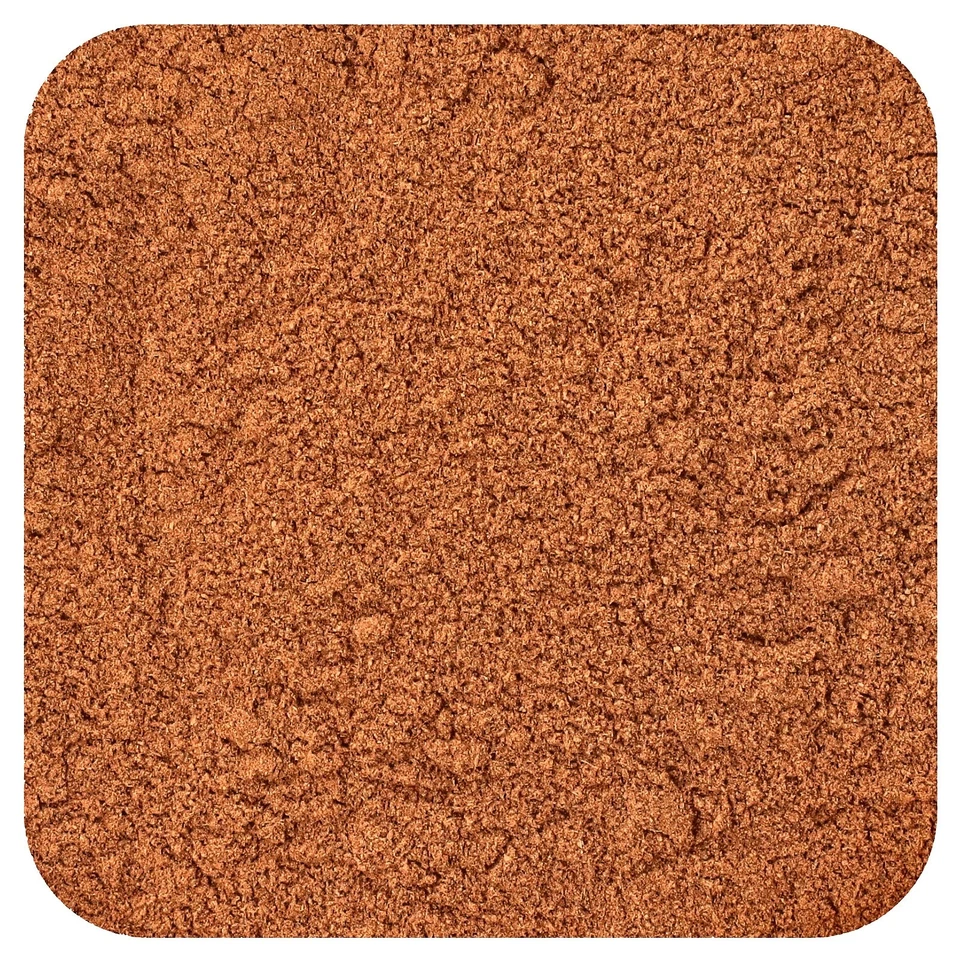 Starwest Botanicals Organic Cinnamon Powder 1 Pound