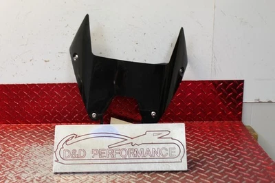 Kawasaki Ninja ZX14R ZX 14R 2012-2025 OEM PAN INFERIOR Y SOPORTE FC Foto 1 de 4