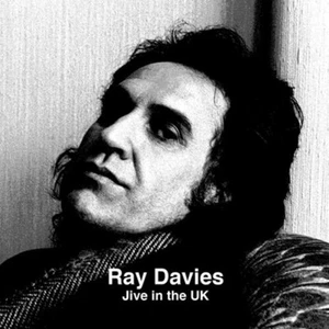 Ray Davies Jive in the UK (CD) Album - Bild 1 von 1