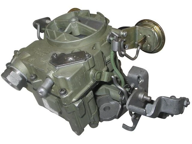 Carburetor 67ZVQG58 for Buick Century LeSabre Regal Skyhawk Skylark 1977 1978 - Image 1 of 1