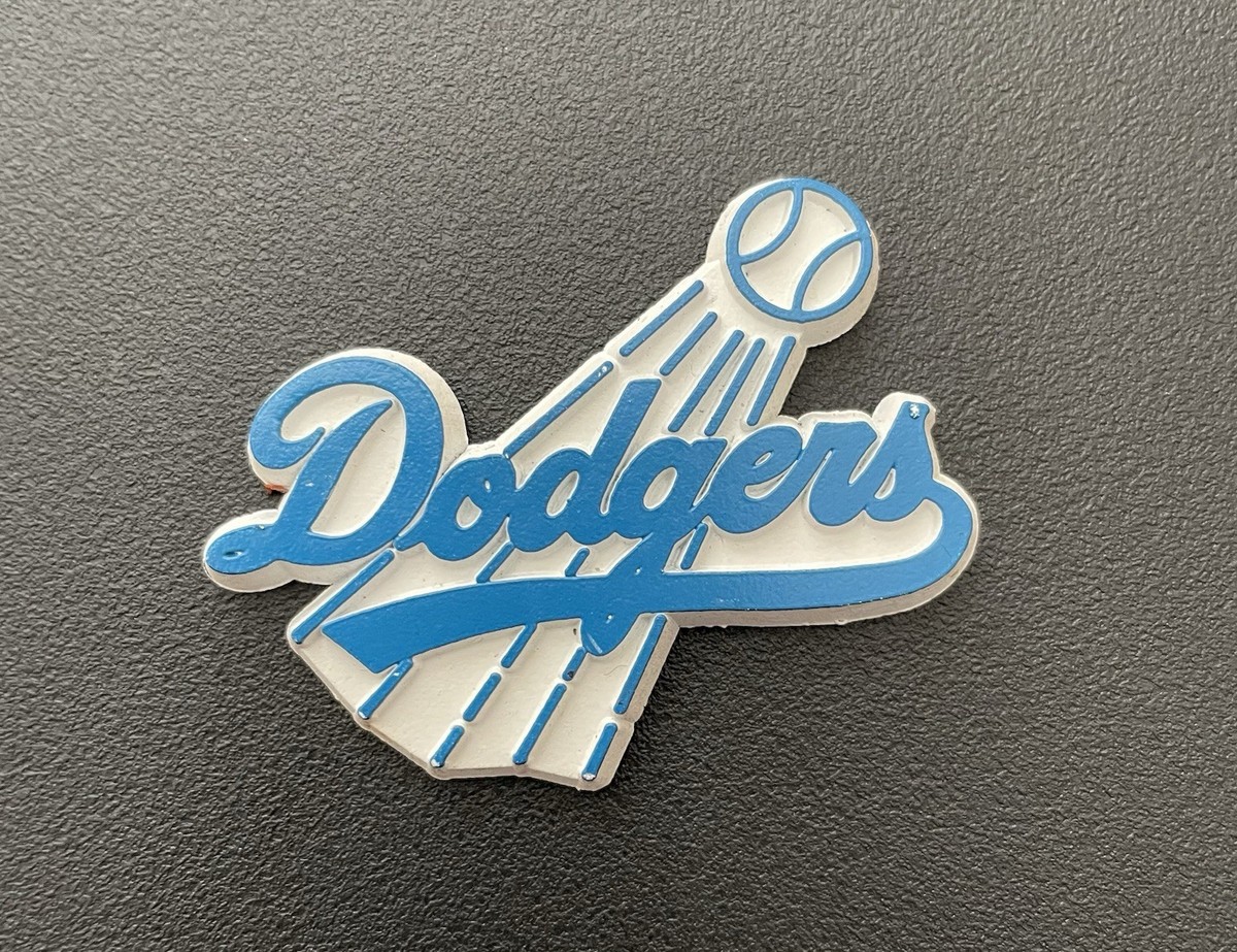 Los Angeles Dodgers Sports Fan Magnets for sale | eBay