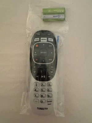 DIRECTV RC73 IR/RF Remote Control - NEW - Image 1 of 2